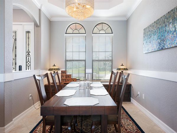 Luxury Bradenton Vacation Rental: Pool, Spa & Golf
