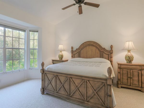 Sarasota Vacation Rental Villa with Two Bedroom
