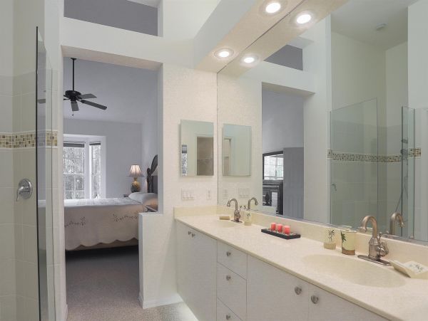 Sarasota Vacation Rental Villa with Two Bedroom