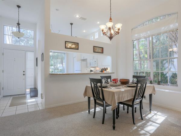 Sarasota Vacation Rental Villa with Two Bedroom