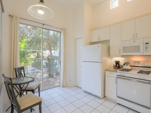 Sarasota Vacation Rental Villa with Two Bedroom