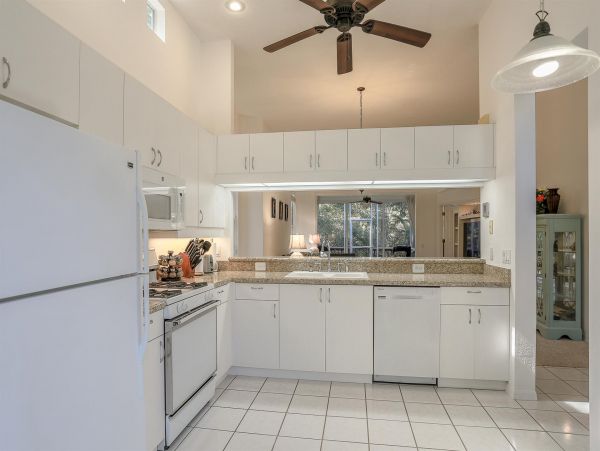 Sarasota Vacation Rental Villa with Two Bedroom
