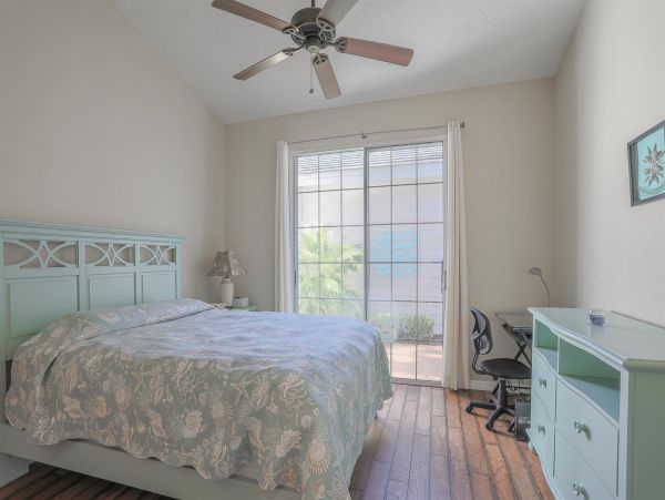 Sarasota Vacation Rental Villa with Two Bedroom