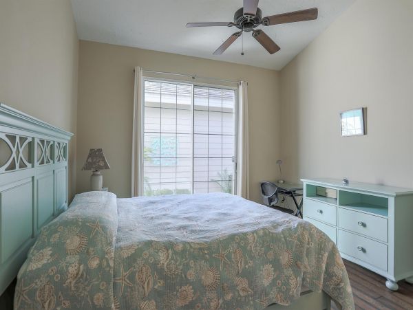 Sarasota Vacation Rental Villa with Two Bedroom