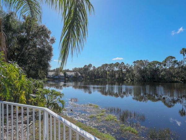Sarasota Vacation Rental Villa with Two Bedroom