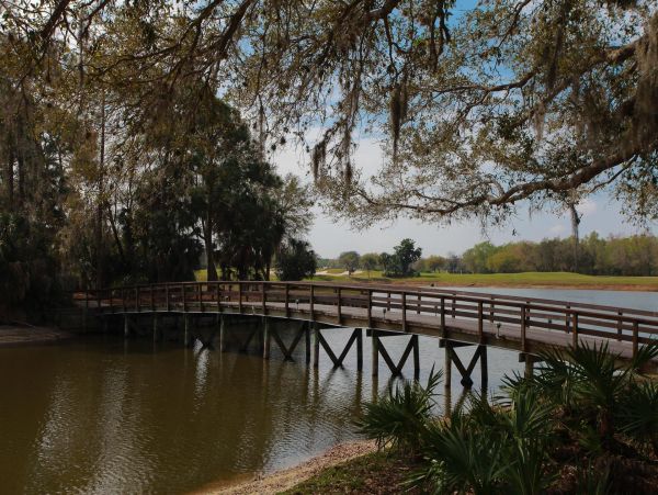 Seasonal Villa with Golf Course View, Community Pool & Tennis Court