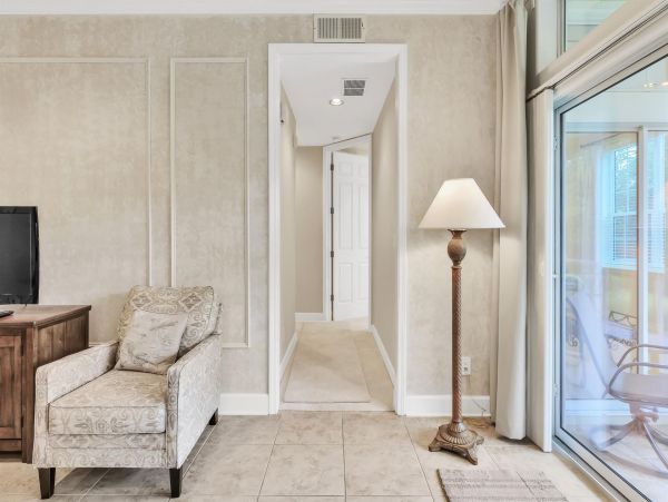 Cozy Vacation Condo with 2 Bedrooms