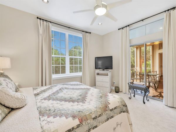 Cozy Vacation Condo with 2 Bedrooms