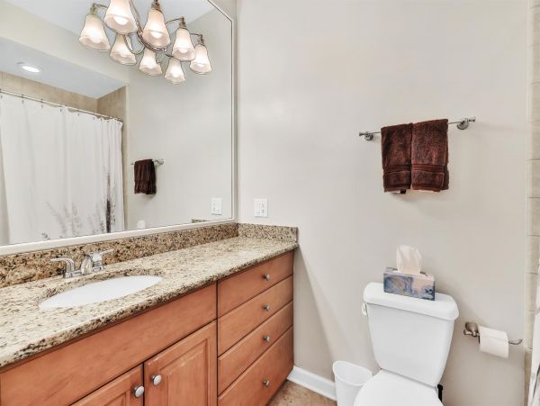 Cozy Vacation Condo with 2 Bedrooms