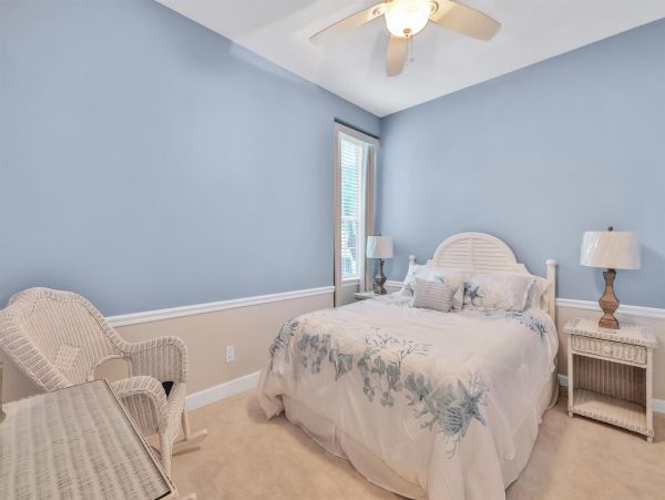 Cozy Vacation Condo with 2 Bedrooms