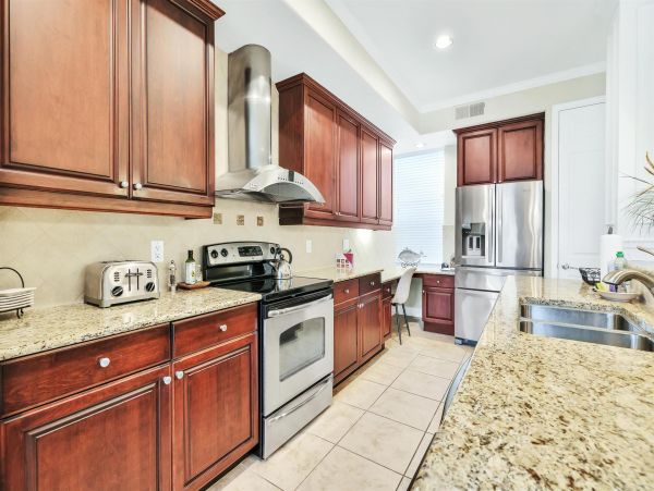 Cozy Vacation Condo with 2 Bedrooms