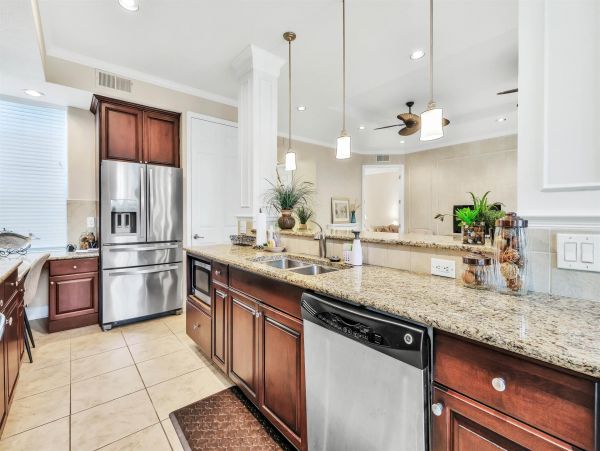 Cozy Vacation Condo with 2 Bedrooms