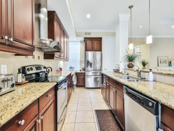 Cozy Vacation Condo with 2 Bedrooms