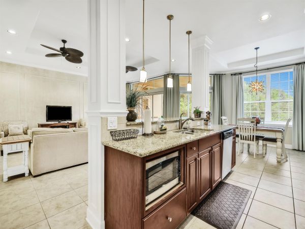 Cozy Vacation Condo with 2 Bedrooms