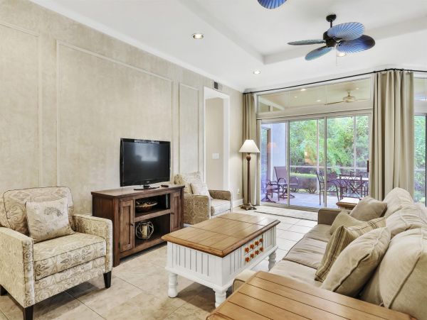 Cozy Vacation Condo with 2 Bedrooms
