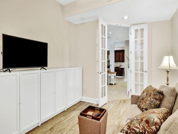 Cozy Vacation Condo with 2 Bedrooms
