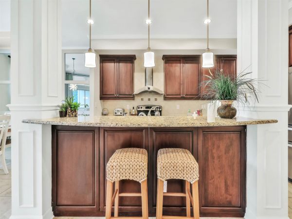 Cozy Vacation Condo with 2 Bedrooms