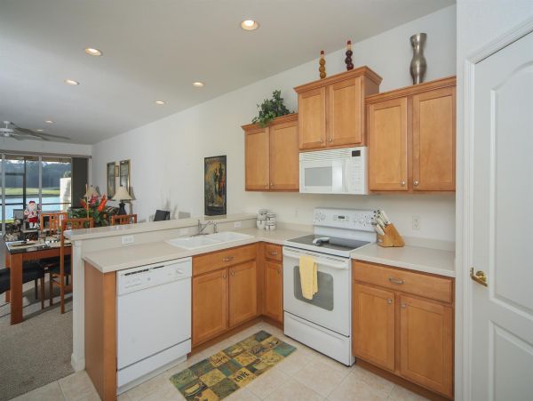 Anna Maria Island Holmes Beach Condo 1019373