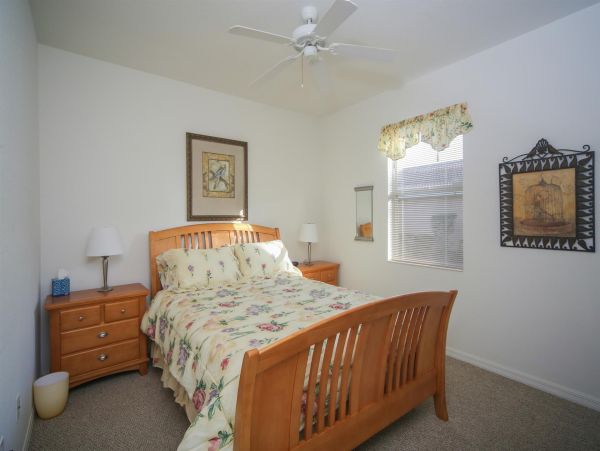 Anna Maria Island Holmes Beach Condo 1019373