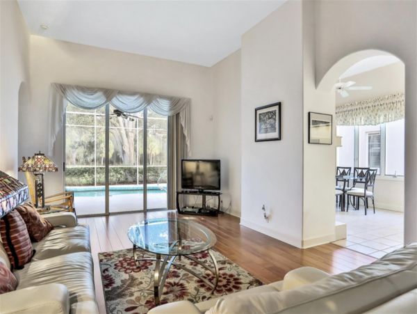 Bradenton Vacation Rental with Private Pool & Cozy Comfort