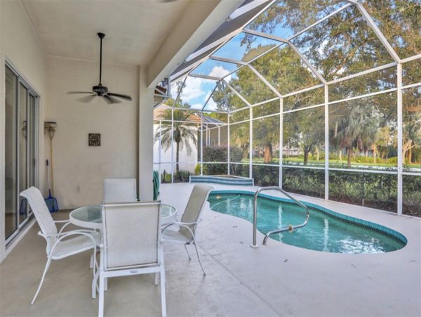 Bradenton Vacation Rental with Private Pool & Cozy Comfort