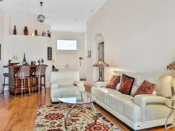 Bradenton Vacation Rental with Private Pool & Cozy Comfort