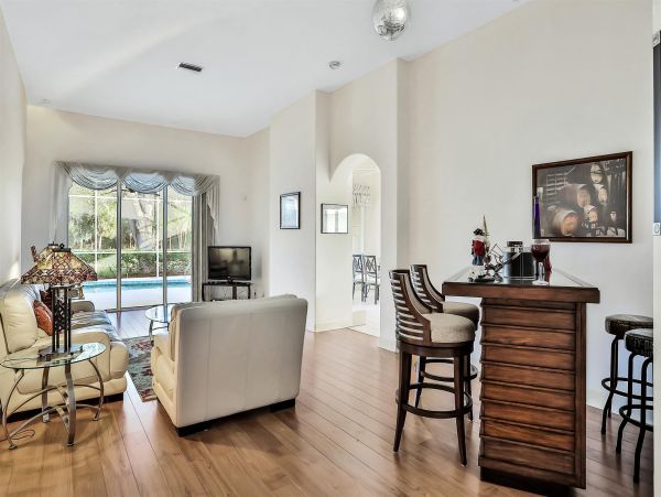 Bradenton Vacation Rental with Private Pool & Cozy Comfort