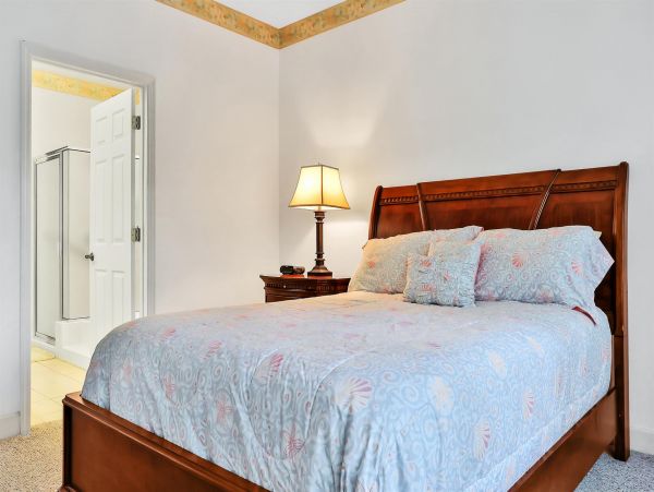 Bradenton Vacation Rental with Private Pool & Cozy Comfort