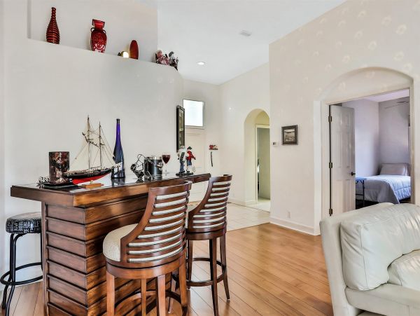 Bradenton Vacation Rental with Private Pool & Cozy Comfort
