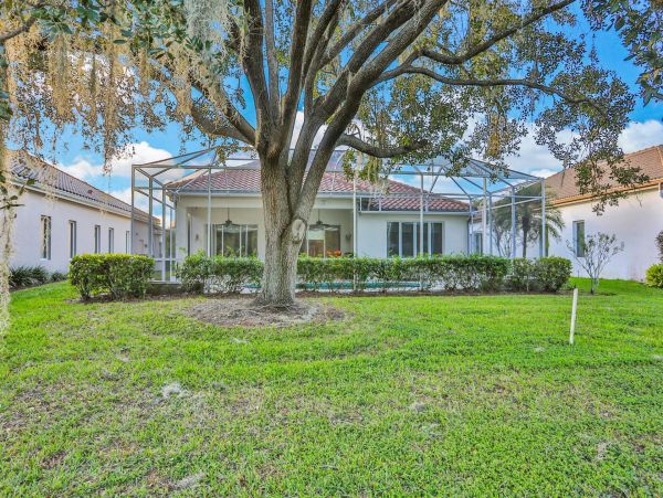 Bradenton Vacation Rental with Private Pool & Cozy Comfort