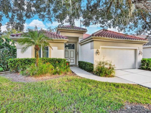Bradenton Vacation Rental with Private Pool & Cozy Comfort