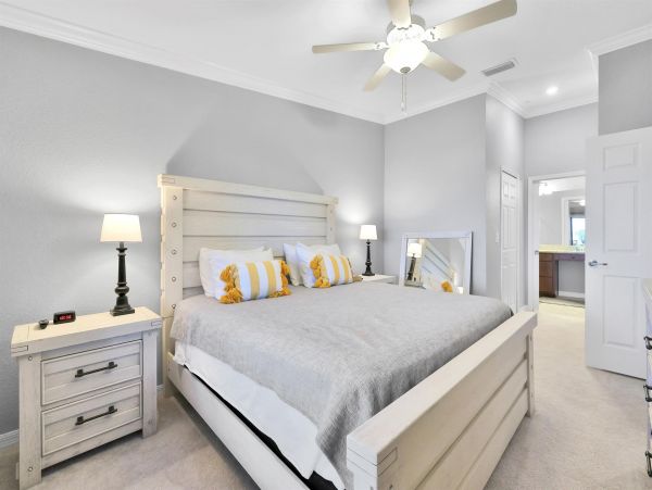 Lakewood National Vacation Condo Three Bedroom