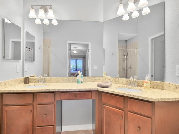 Lakewood National Vacation Condo Three Bedroom