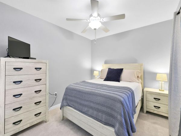 Lakewood National Vacation Condo Three Bedroom