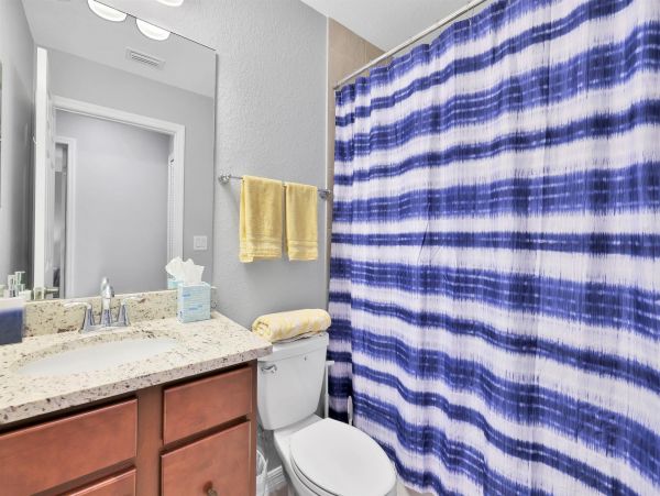 Lakewood National Vacation Condo Three Bedroom