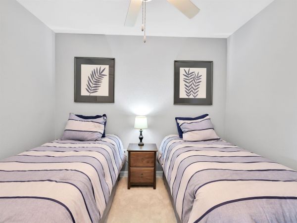 Lakewood National Vacation Condo Three Bedroom