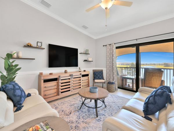 Lakewood National Vacation Condo Three Bedroom