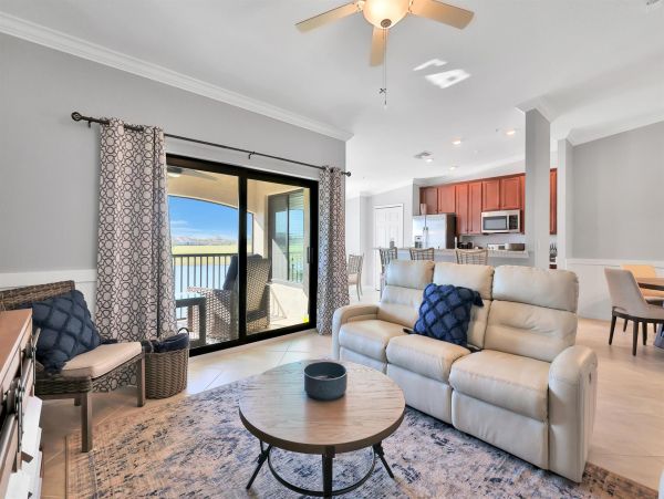 Lakewood National Vacation Condo Three Bedroom
