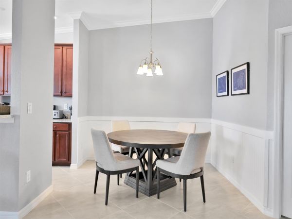 Lakewood National Vacation Condo Three Bedroom
