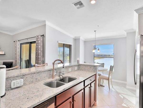 Lakewood National Vacation Condo Three Bedroom