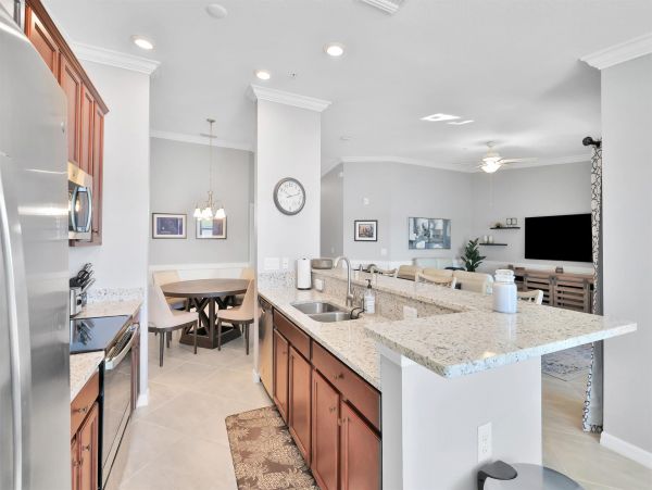 Lakewood National Vacation Condo Three Bedroom