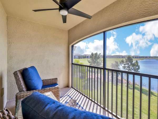 Lakewood National Vacation Condo Three Bedroom