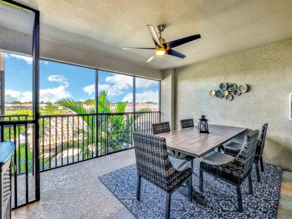 Lakewood National Vacation Condo Three Bedroom