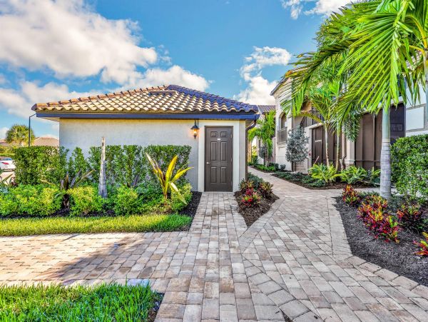 Lakewood National Vacation Condo Three Bedroom