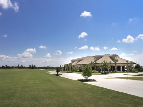 Lakewood National Vacation Condo Three Bedroom