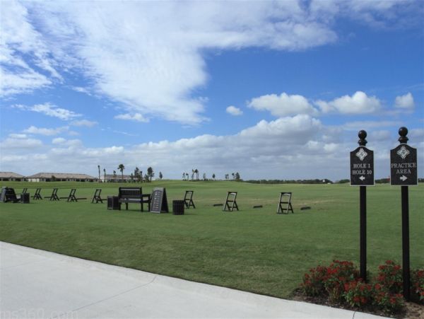 Lakewood National Vacation Condo Three Bedroom