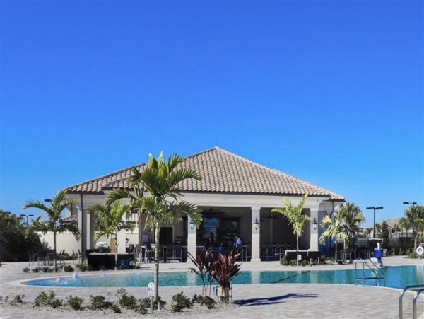 Lakewood National Vacation Condo Three Bedroom