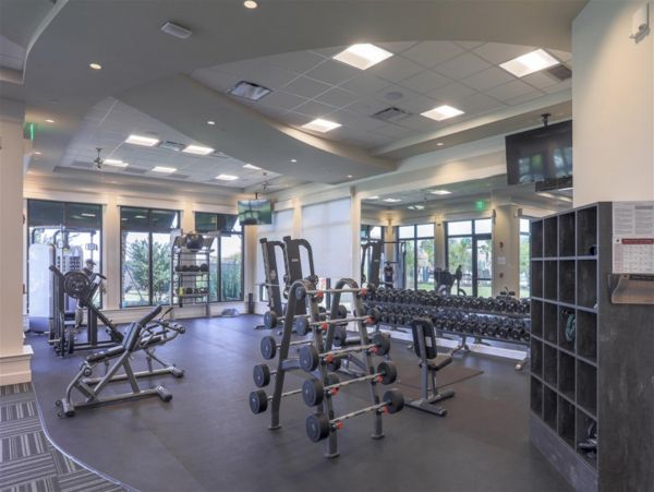 Lakewood National Vacation Condo Three Bedroom