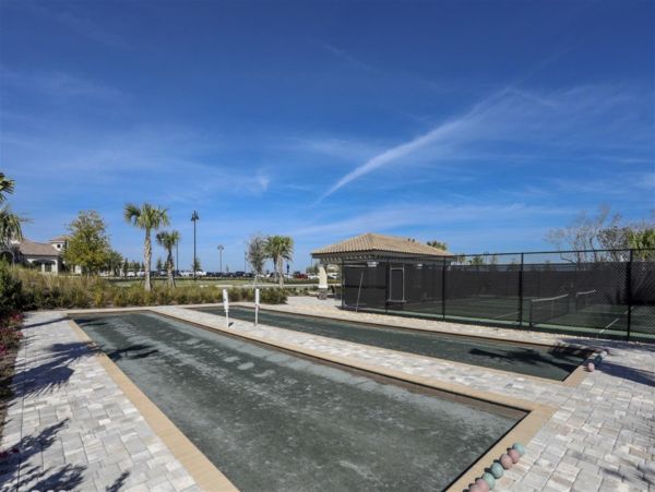 Lakewood National Vacation Condo Three Bedroom