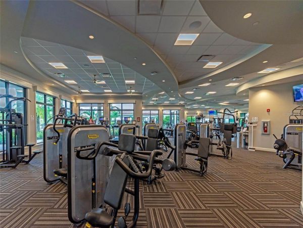 Lakewood National Vacation Condo Three Bedroom